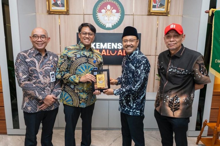 Bansos Kilat Rahasia Terkuak