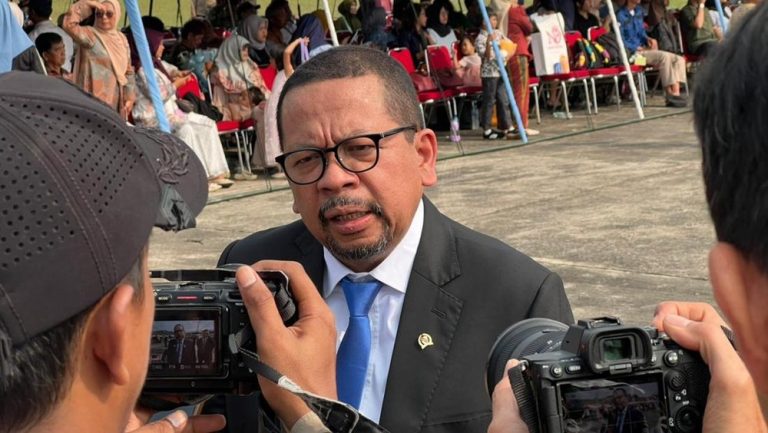 Terungkap Nasib Sekolah Imbas Abu Krakatau