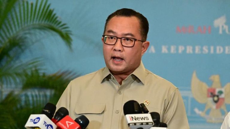Desa Jadi Kunci Utama Lawan Karhutla Desa Jadi Kunci Utama Lawan Karhutla
