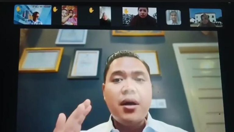 Pernyataan Kadisdik Kalteng Bikin Heboh Ini Klarifikasinya Pernyataan Kadisdik Kalteng Bikin Heboh Ini Klarifikasinya