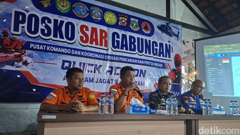 Krakatau Geger Objek Misterius Krakatau Geger Objek Misterius