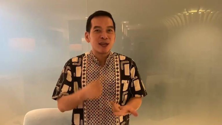 Prabowo Buka Kartu Perombakan Kabinet