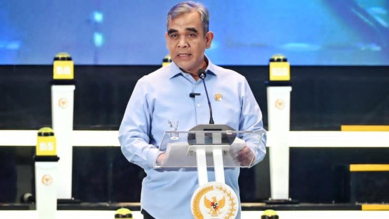 WNI Direkrut Tentara Rusia Ketua MPR Angkat Bicara WNI Direkrut Tentara Rusia Ketua MPR Angkat Bicara
