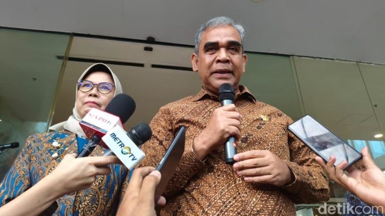Muzani Pastikan PPHN Berujung di Meja Hukum