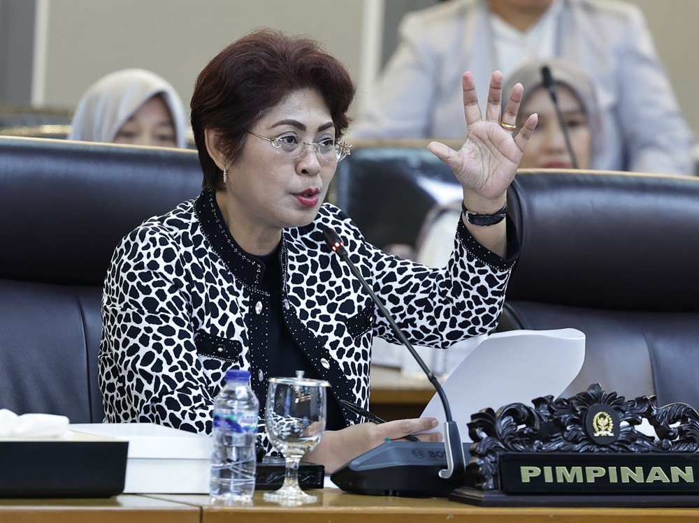 Undang-Undang Khusus Siap Ubah Wajah Kepulauan Indonesia