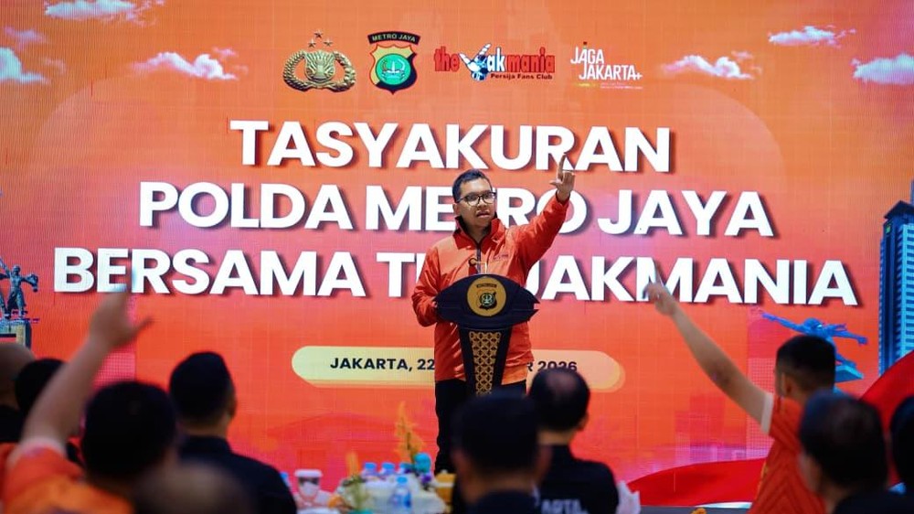 Sinergi Tak Terduga Bikin Jakarta Bangga