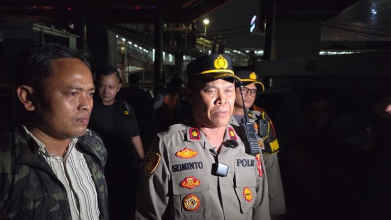 Misteri Kematian di Gardu LRT Terkuak