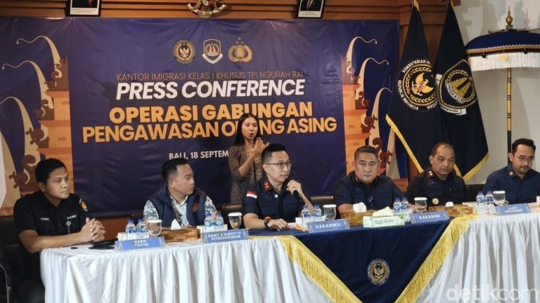 Pria Ukraina Dalang Prostitusi Mewah Bali Pria Ukraina Dalang Prostitusi Mewah Bali