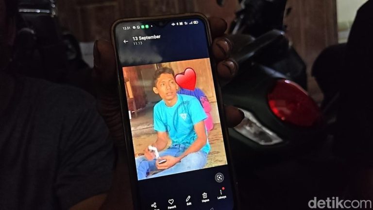 Panggilan Terakhir Kembar KM Virgo Terungkap