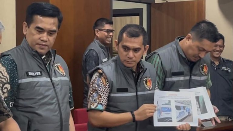 Pungli Bupati Gowa Aset Miliar Disita
