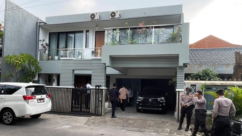 KPK Telusuri Jejak Harta Misterius Saksi Korupsi