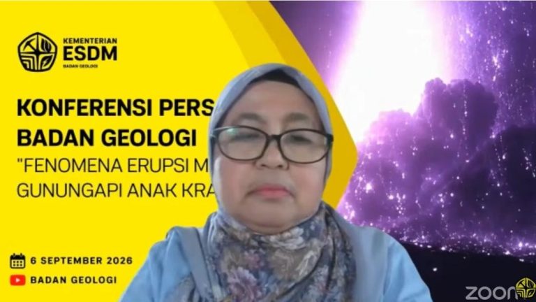 Misteri Dentuman Jabar Terkuak