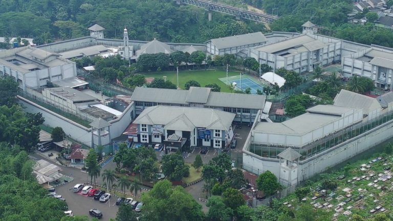 Penjara Rasa Hotel Terungkap Penjara Rasa Hotel Terungkap