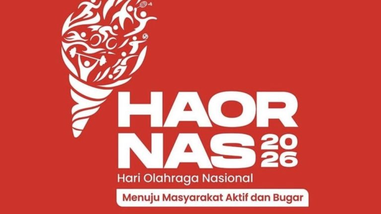 Terkuak Haornas 2026 Sejarah Tema Logo Resmi
