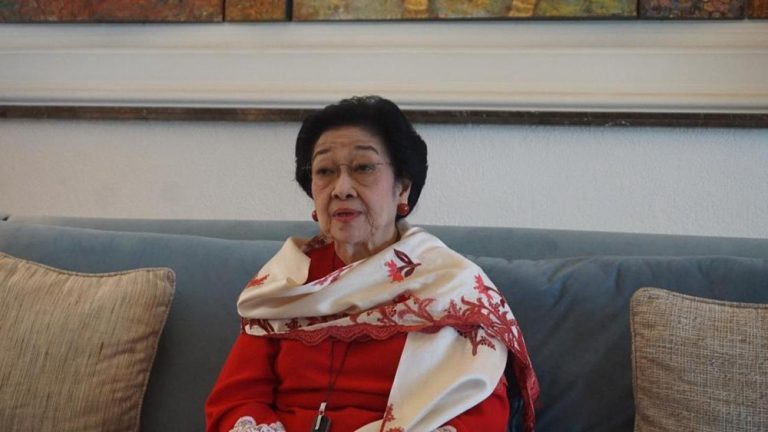 Sosok Penting Ini Terbaring Lemah Megawati Langsung Bertindak