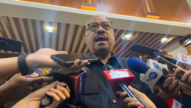 Dua Institusi Vital Segera Bersatu