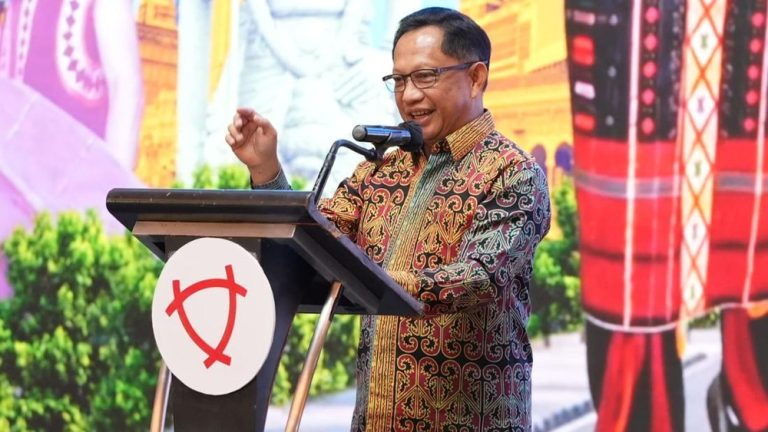 Mendagri Ungkap Potensi Raksasa IMT-GT
