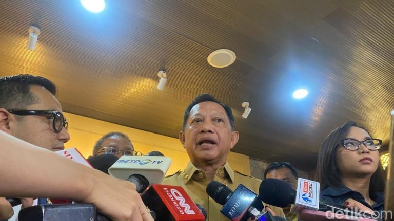 Batas Suara Bising Akan Ditetapkan Ini Kata Mendagri Batas Suara Bising Akan Ditetapkan Ini Kata Mendagri