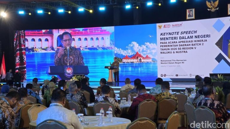Prabowo Dobel Anggaran Bencana NTT Mendagri Ungkap Jumlahnya Prabowo Dobel Anggaran Bencana NTT Mendagri Ungkap Jumlahnya