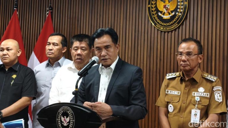 WNI di Militer Rusia Pemerintah Bergerak Cepat