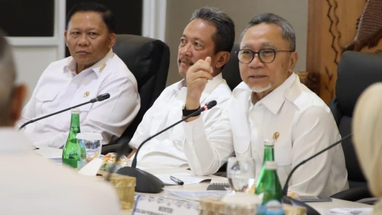 Masa Depan Cerah Nelayan Indonesia Dimulai