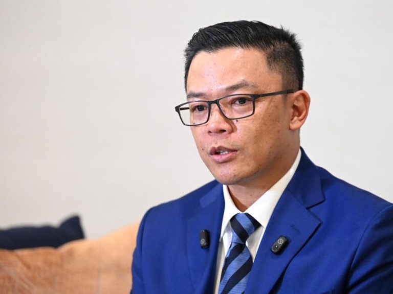 Menlu Sugiono Bawa Misi Penting Indonesia ke PBB