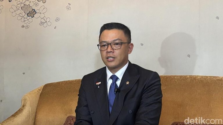 Xanana Sambangi Jokowi di Solo Ada Apa