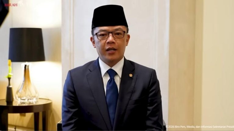 Perekrutan WNI Jadi Tentara Rusia Menlu Turun Tangan