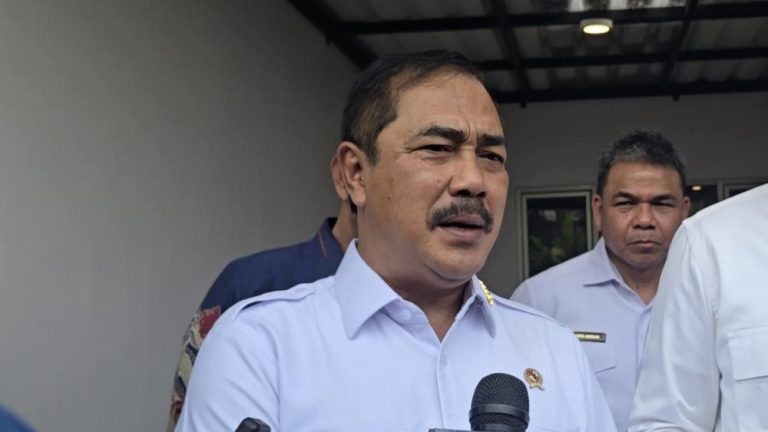 Penyelidikan Mengejutkan Rumah Dinas Lapas Cibinong
