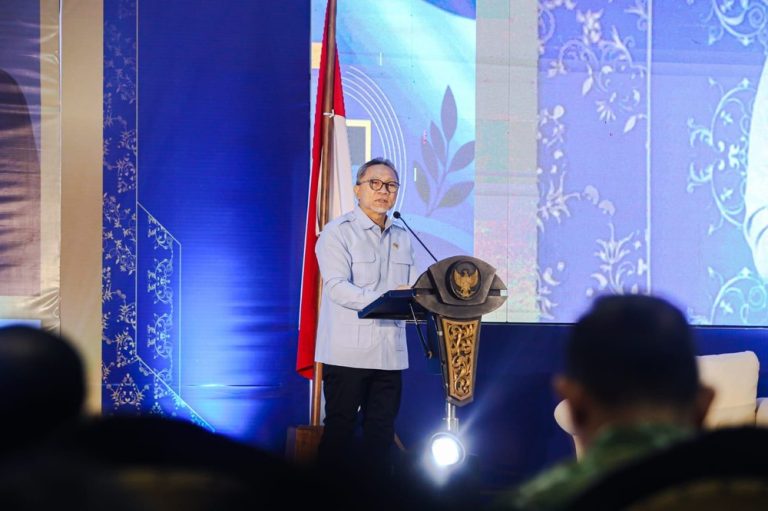 Revolusi Ekonomi Desa Dimulai Koperasi Jadi Jantungnya