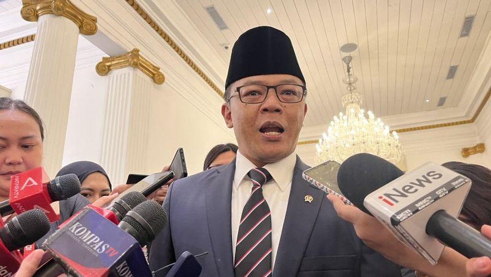 Angka Penentu Pemilu Disepakati Partai Besar