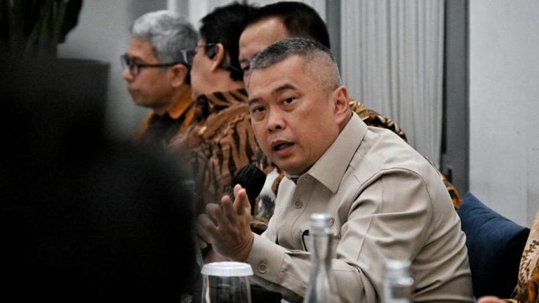 Kapan Bandara Soetta Buka Menhub Ungkap Syaratnya