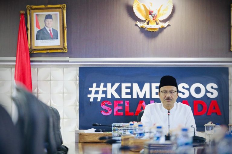 Terungkap Cara Gus Ipul Lindungi Siswa Rentan