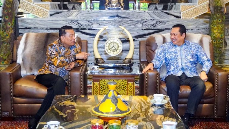Indonesia Siap Jadi Raja Kendaraan Listrik Dunia