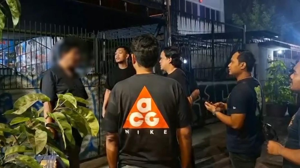 Pelaku Tendang Wanita Sency Didesak Dihukum Maksimal