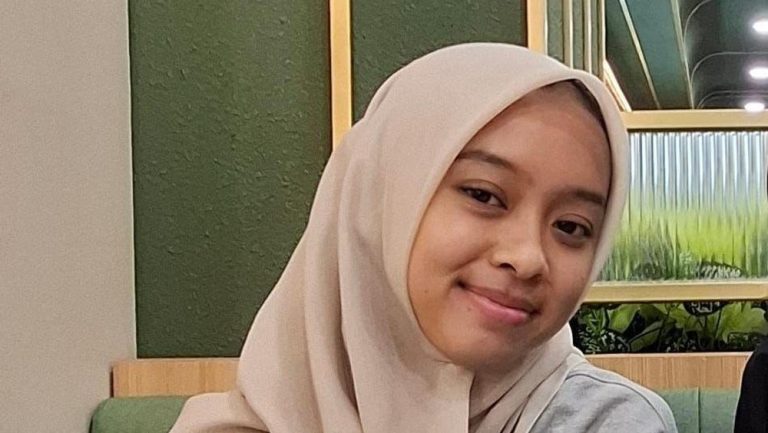Pembunuh Mozza Tertangkap Karena DM Instagram