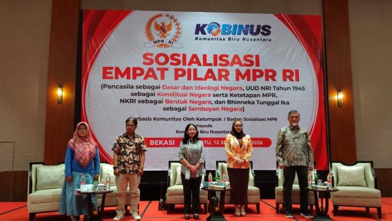 Pancasila dan Islam Satu Nafas Ini Penjelasannya