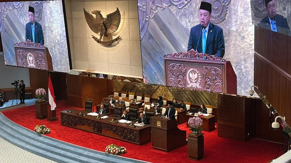 Pemerintah Siapkan Aturan Rahasia Pasca UU Agraria Disahkan
