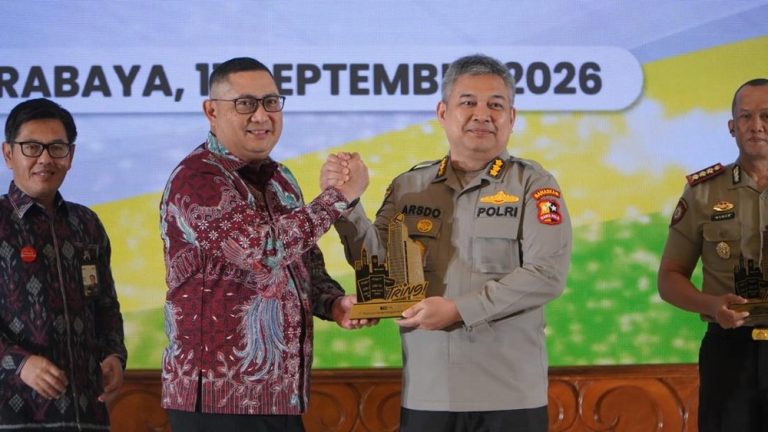 Sinergi Kuat Pegadaian Polri Jamin Keamanan dan Manfaat Luas
