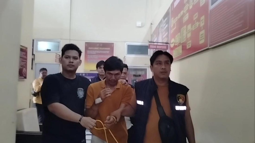 Tragedi Maut di OKU Selatan