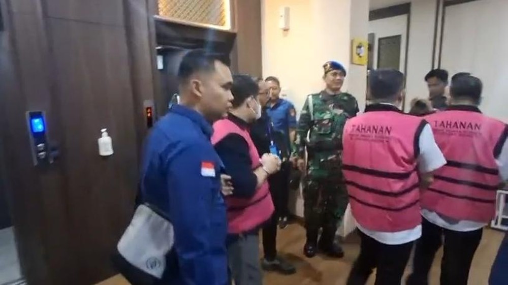 Bos Tambang Aseng Terjerat Skandal Triliunan
