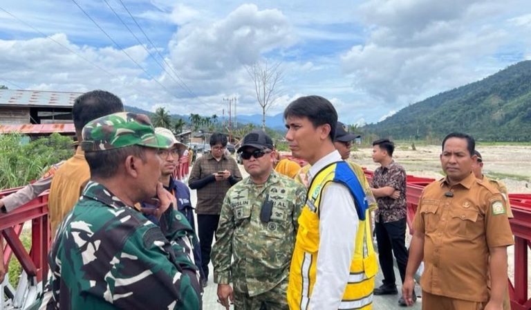 Aceh Timur Bangun Kembali Lokop Aceh Timur Bangun Kembali Lokop