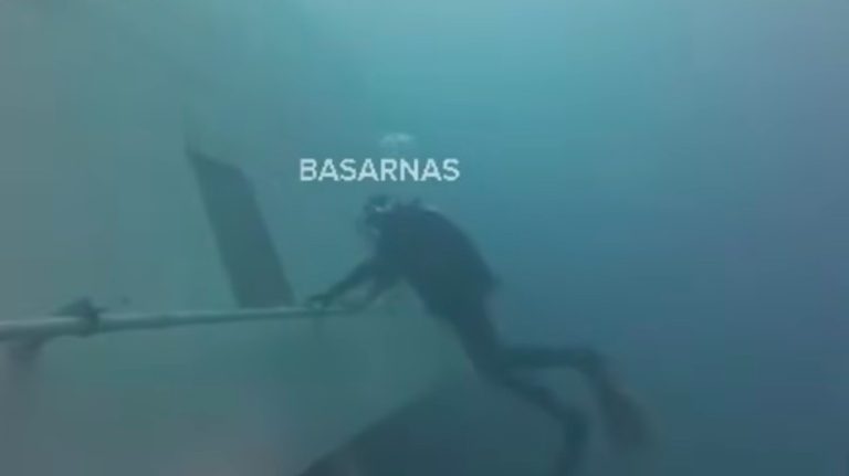 Misteri Kapal Virgo DPR Minta Pencarian Jangan Berhenti