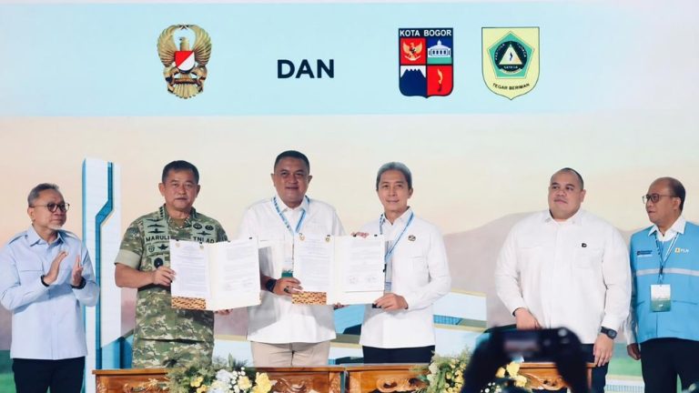 Bogor Raya Ubah Sampah Jadi Energi Ini Rahasianya