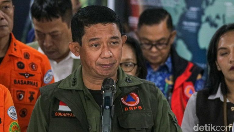 Terungkap Alasan Karhutla Tak Kunjung Padam