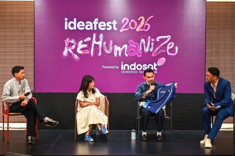 Pertamina Eco RunFest 2026 Revolusi Kesehatan dan Lingkungan Pertamina Eco RunFest 2026 Revolusi Kesehatan dan Lingkungan