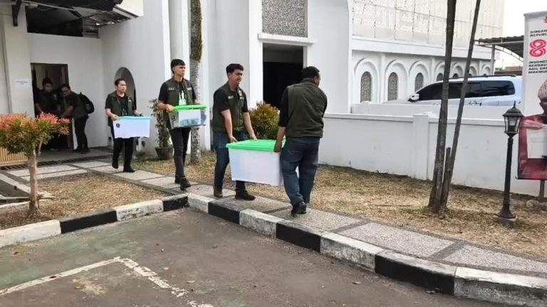 Polda Metro Bongkar Mafia Tanah Bogor
