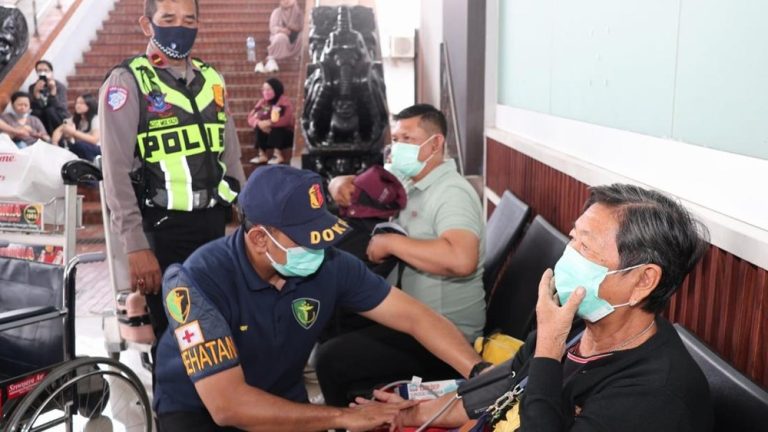 Rahasia Kenyamanan Penumpang Soetta Terungkap