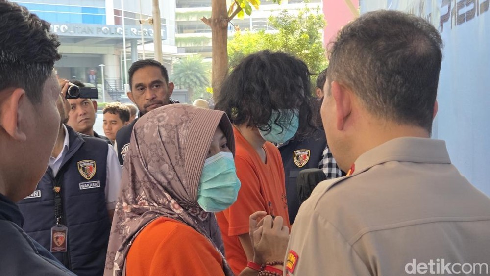 Pelajaran Ngelas Ayah Tiri Berujung Penjara Ibu Anak