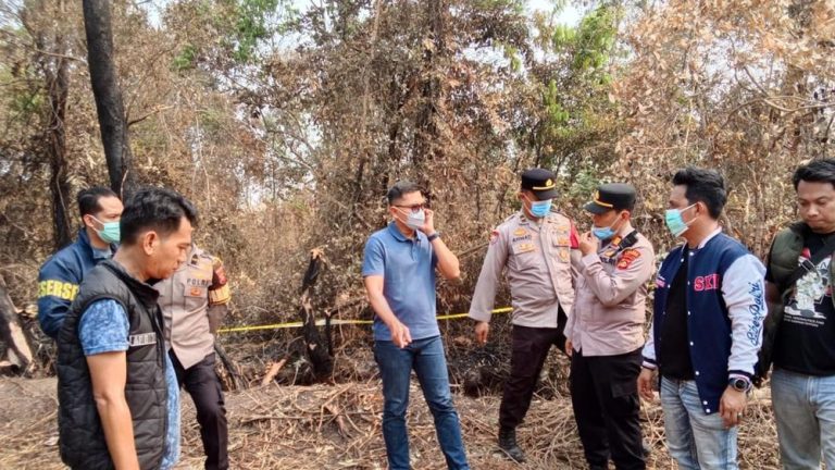 Sandiwara Mengerikan Lima Tahun Terbongkar